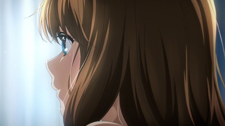 Sound! Euphonium: The Final Movie, Part 2 backdrop 3