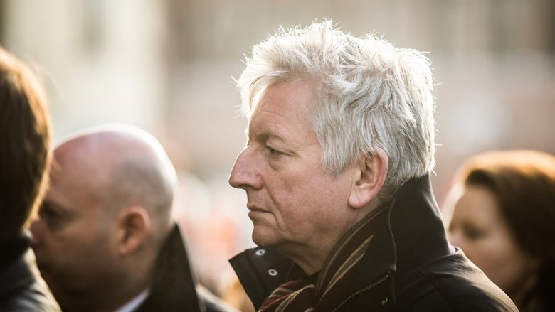 Steve Stevaert, de schaduw van de macht