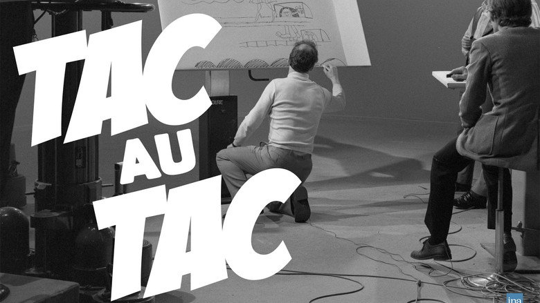 Tac au tac backdrop 1