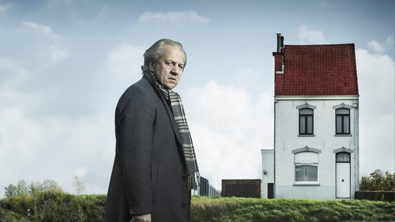 W. Witse: de film backdrop 3