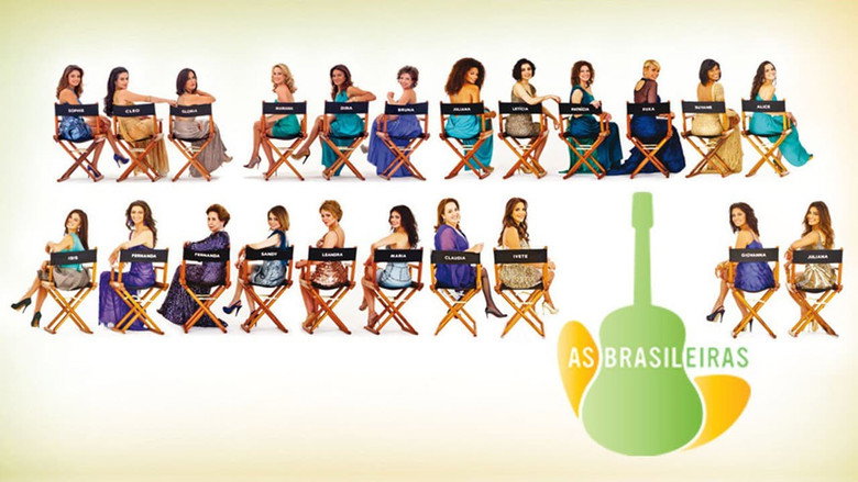 The Brazilians backdrop 1