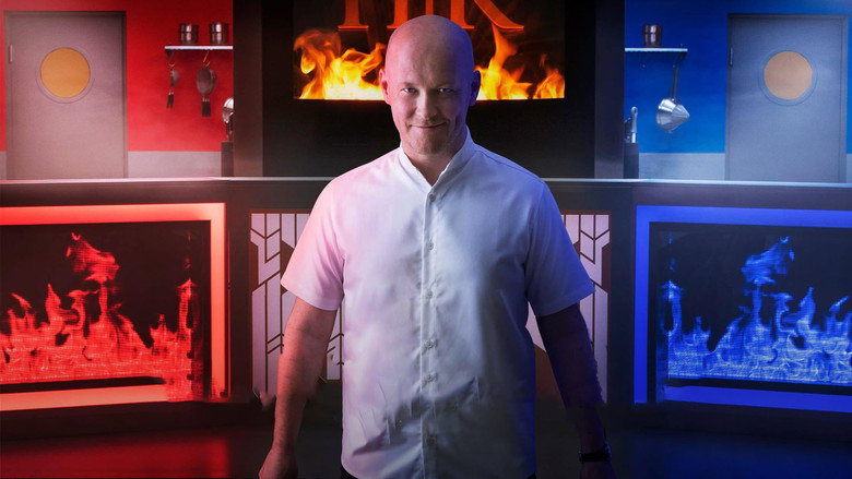 Hell's Kitchen backdrop 4