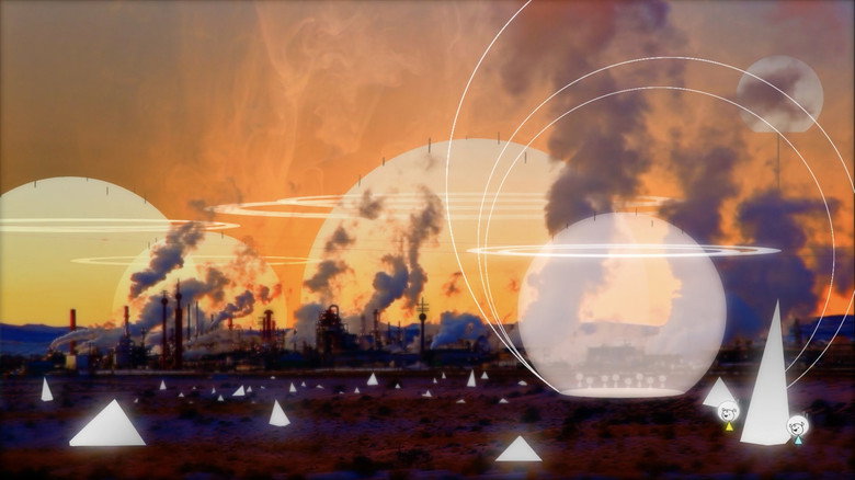 World of Tomorrow Episode Two: The Burden of Other People's Thoughts backdrop 7
