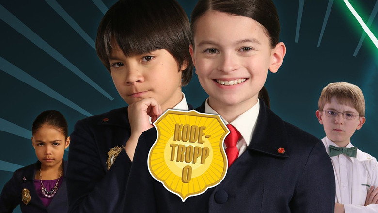 Odd Squad backdrop 2