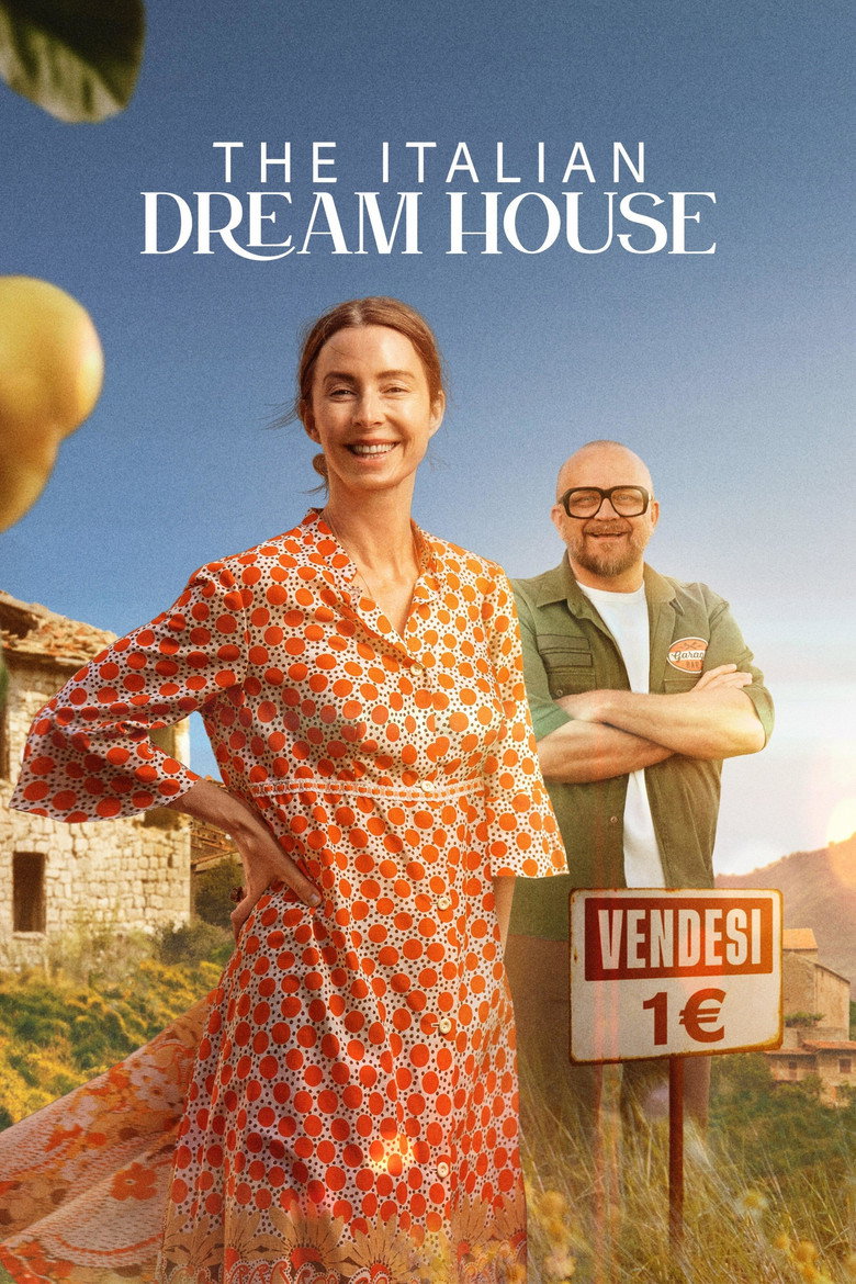 Den italienska husdrömmen
