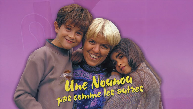 Une nounou pas comme les autres backdrop 3