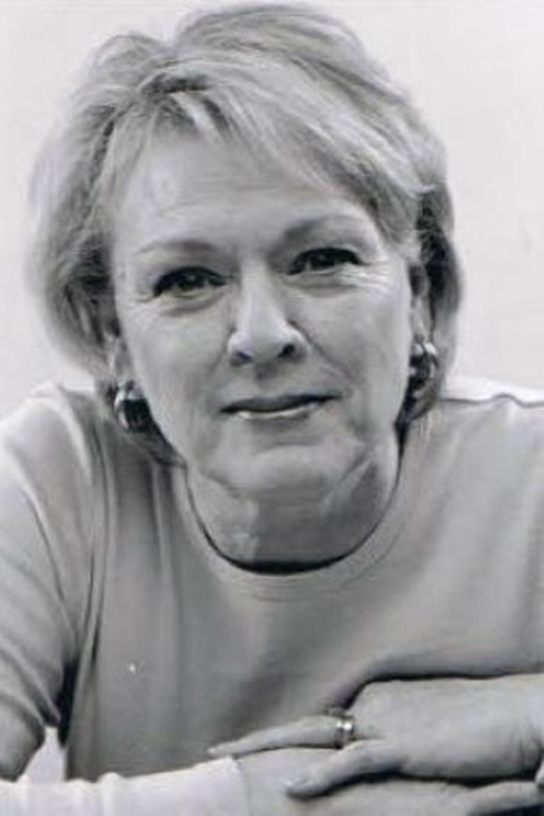 Judi Jones