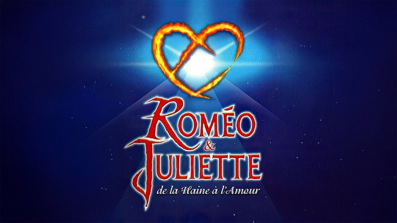 Romeo and Juliet, From Hate to Love backdrop 2