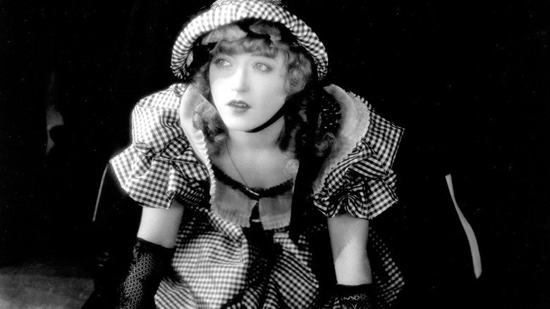 Lights of Old Broadway backdrop 3