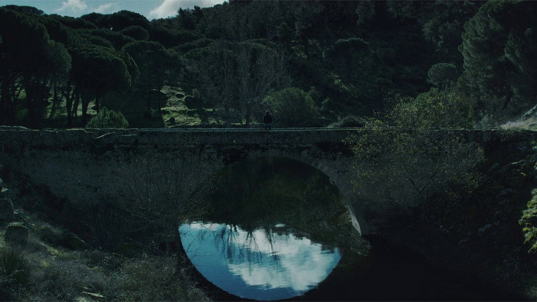 Strangers on the Road backdrop 3