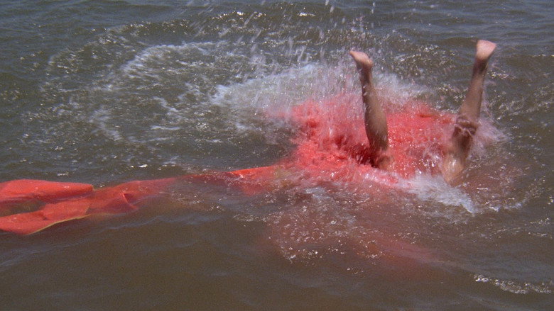 Deep Blood backdrop 5
