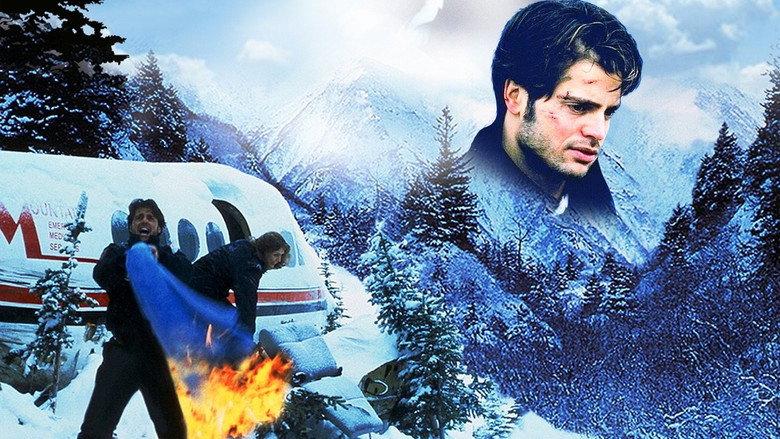 Angel Flight Down backdrop 4