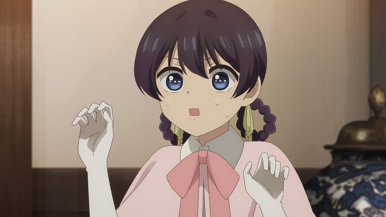 The Kounokura Family's Guard