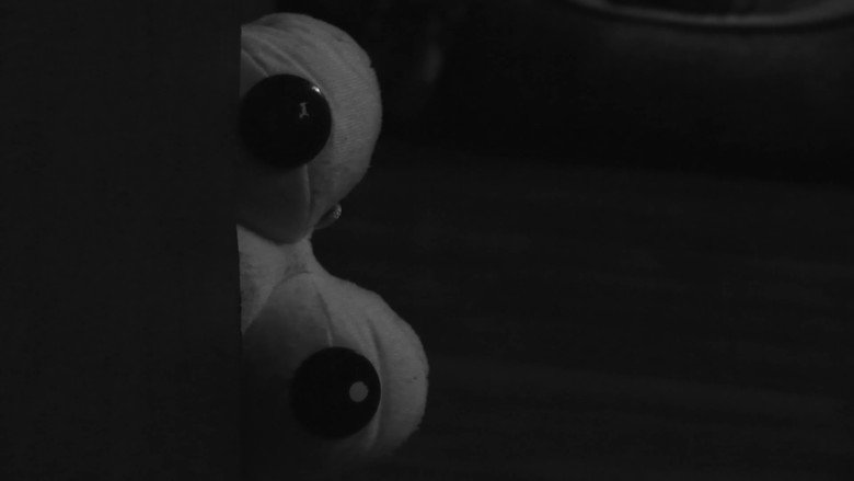Ghost Buddies: The Gathering backdrop 2