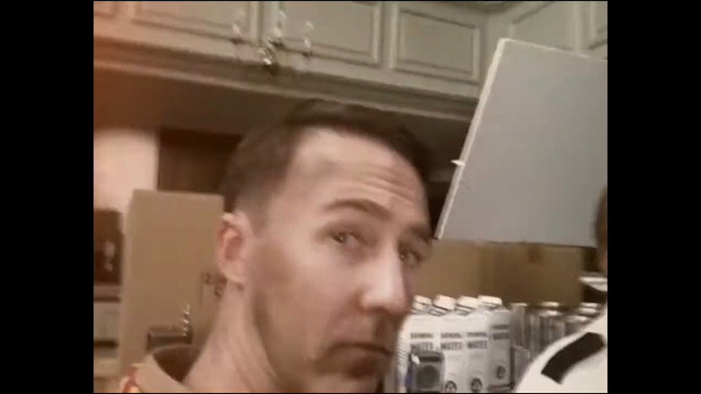 Moonrise Kingdom Extras - Eleven iPhone Videos by Edward Norton. backdrop 2