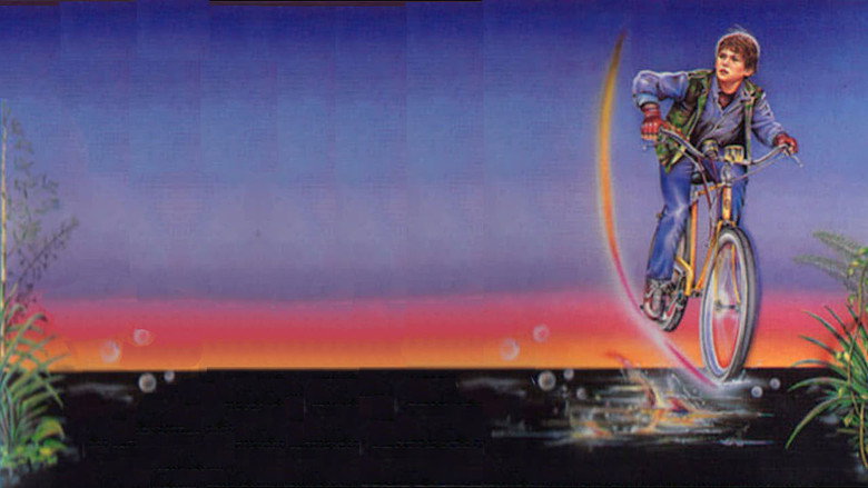 Frog Dreaming backdrop 2