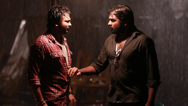 Iraivi backdrop 9