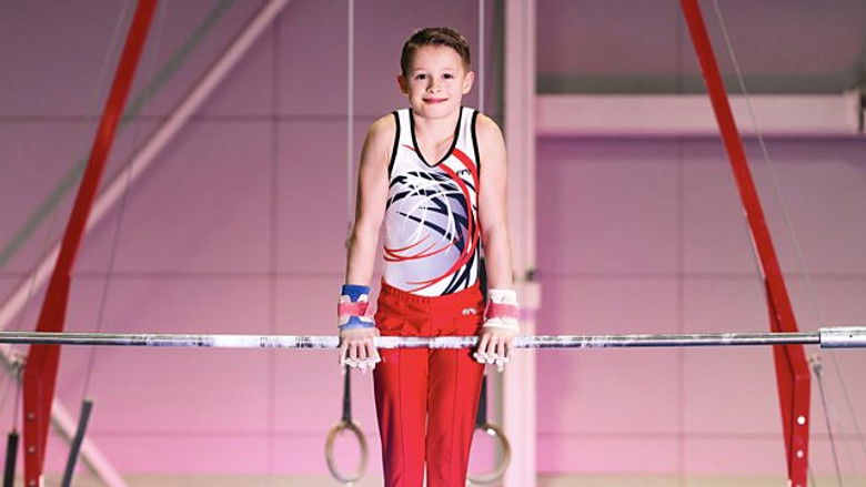 Coming Back Stronger