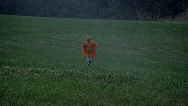 The Woodsman and the Rain backdrop 8