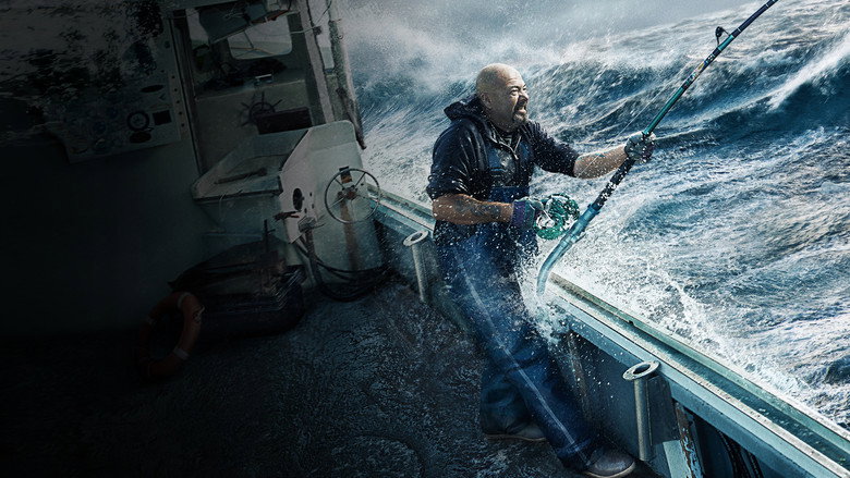 Wicked Tuna backdrop 5