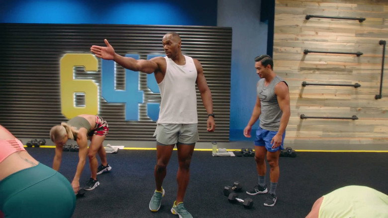 Week 10: Upper Body Strength