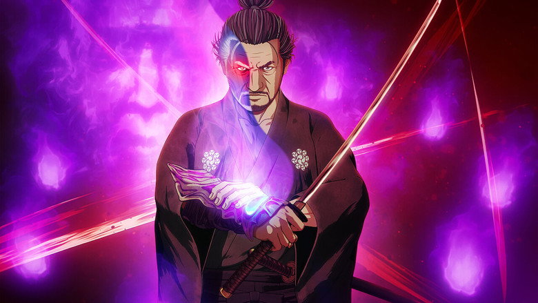 Onimusha backdrop 4