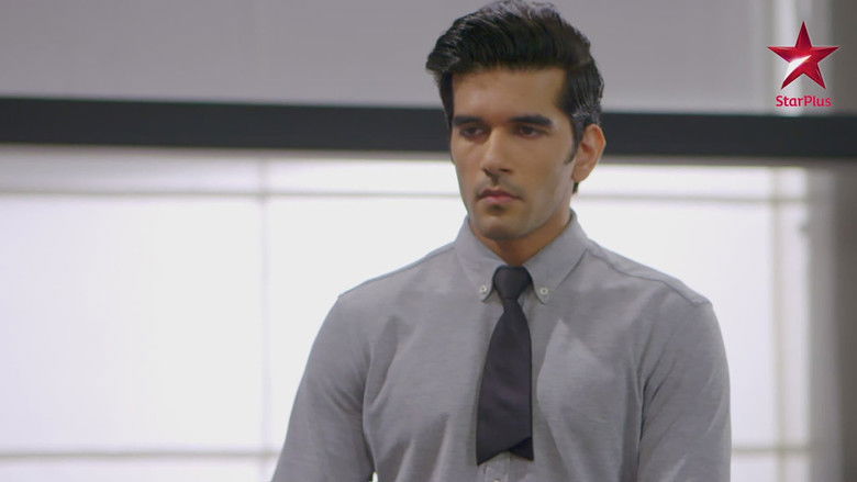 Viraj Confronts Gayatri