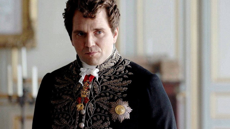 Napoleon vs. Metternich: The Beginning of the End backdrop 2