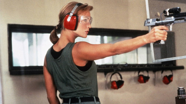 Excessive Force II: Force on Force backdrop 4