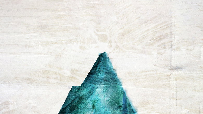 The Magic Mountain backdrop 2