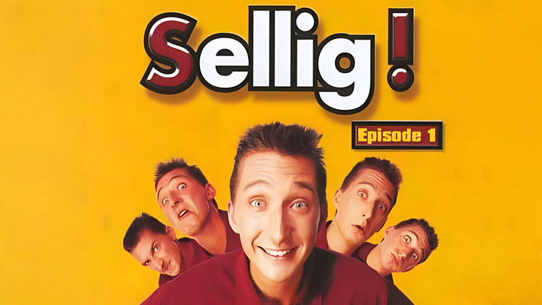 Sellig : Épisode 1 backdrop 3