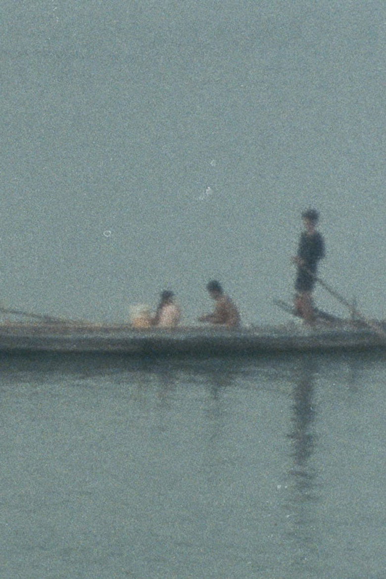 Lost In The Water