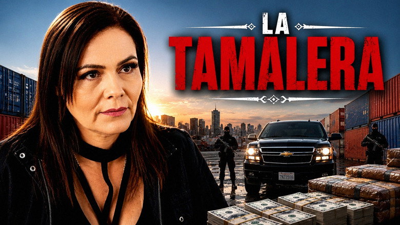 La Tamalera backdrop 5
