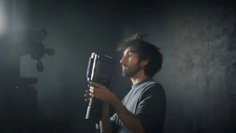 Origins, a tale of light - Making of