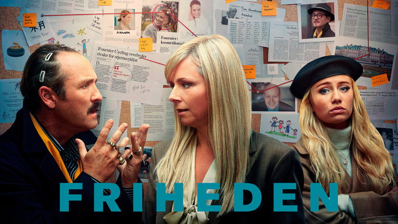 Friheden backdrop 3