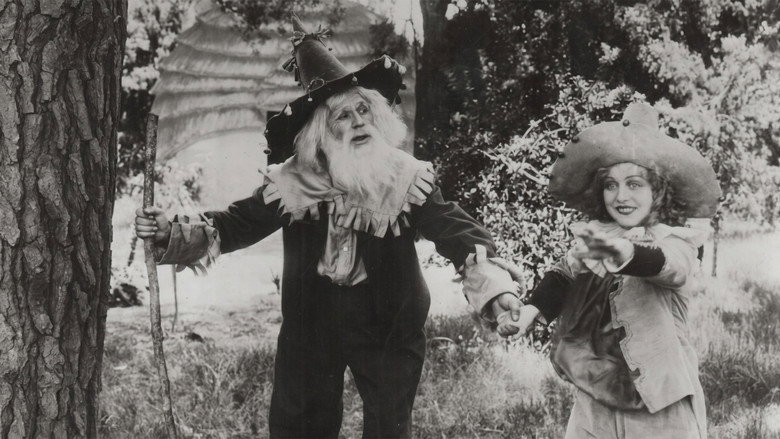 The Patchwork Girl of Oz