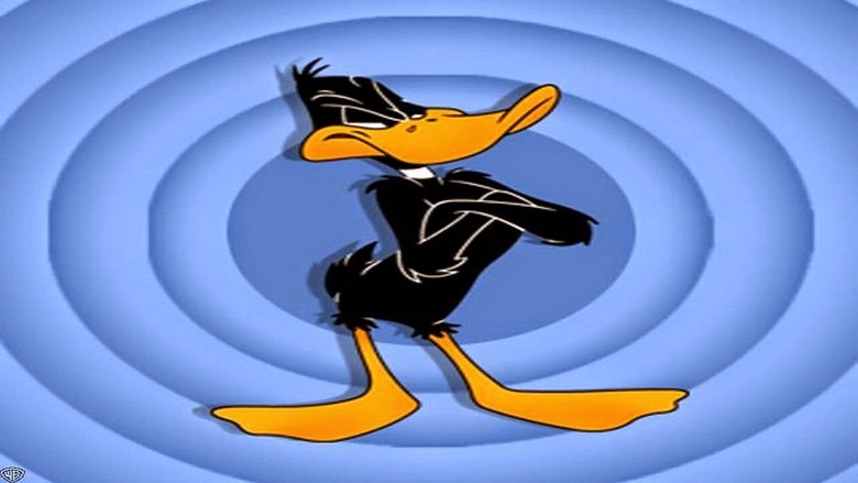 The Daffy Duck Show