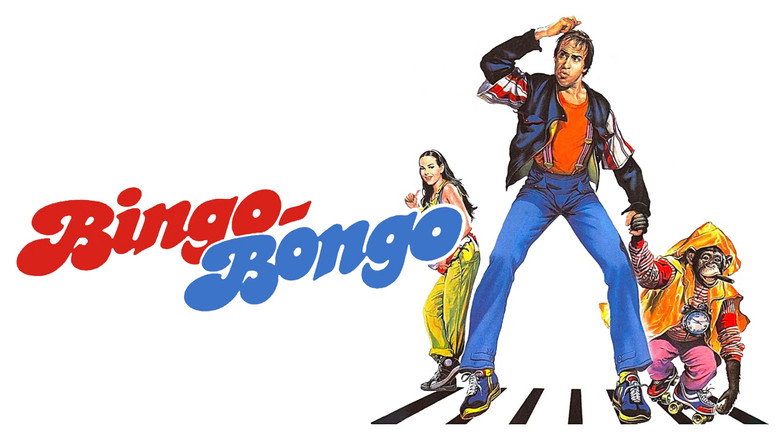 Bingo Bongo backdrop 2