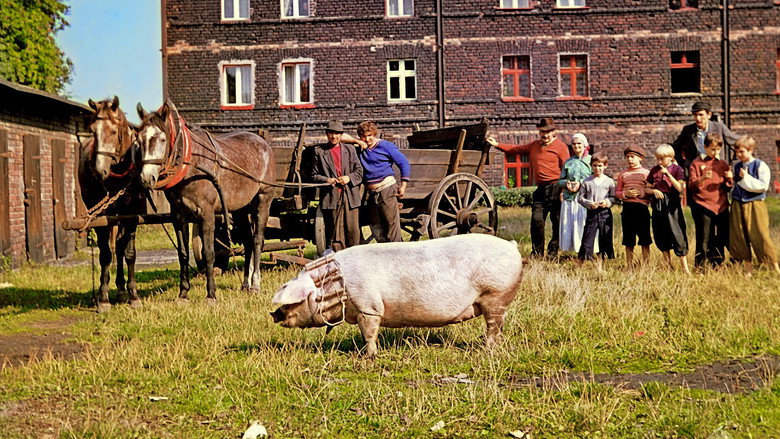 Grzeszny żywot Franciszka Buły backdrop 9