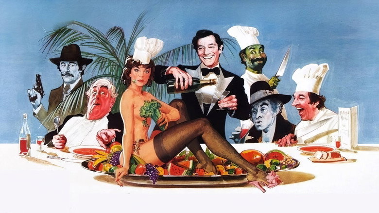 Who Is Killing the Great Chefs of Europe? backdrop 4