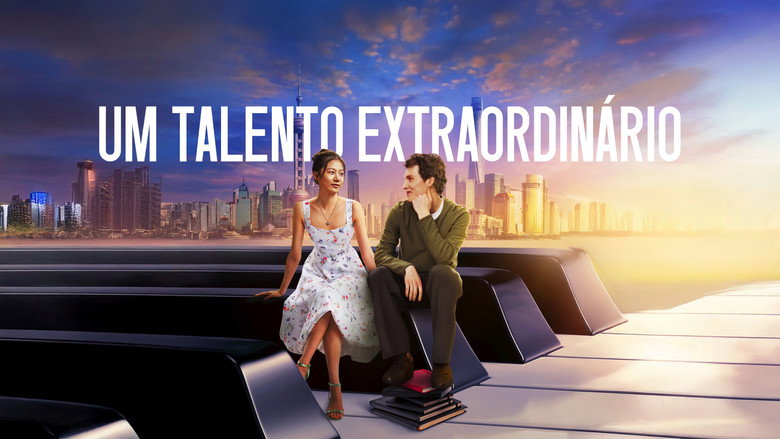 Extraordinary backdrop 5