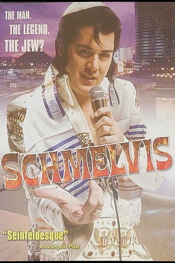 Schmelvis