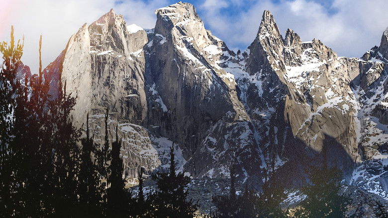 Switzerland's Crumbling Giants