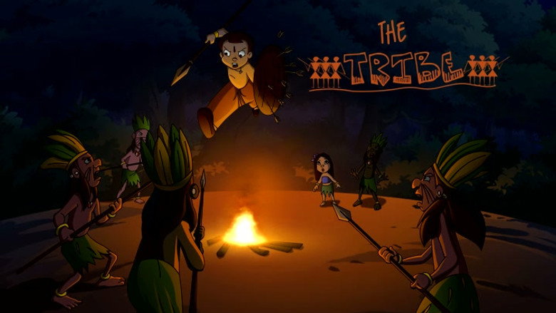 The Tribe