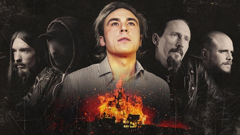 Satans sorte vinyler