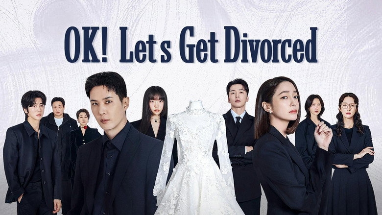 OK! Let's Get Divorced backdrop 4