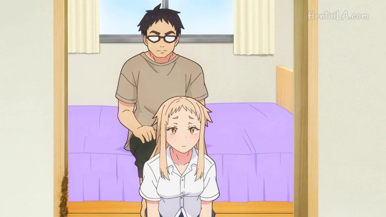 Just Hold Me Tight, Dammit