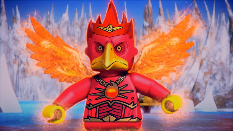 The Phoenix Has Landed