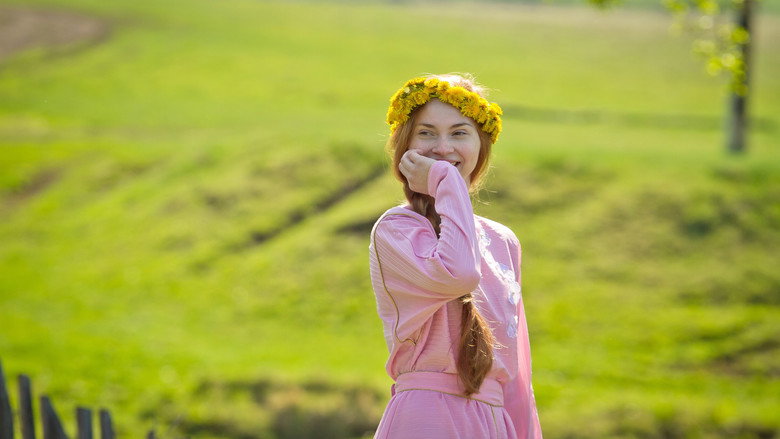 Celestial Wives of the Meadow Mari backdrop 2