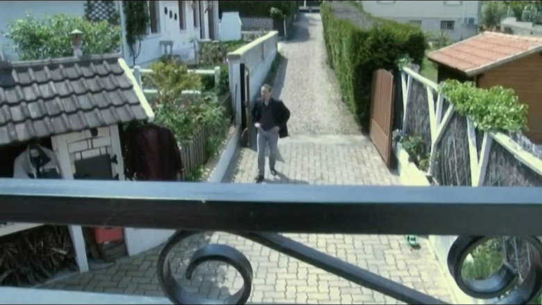 Quand l’autovirus Met Cap au Nord backdrop 2